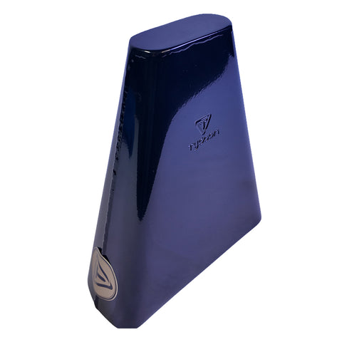 Campana De Mano De Tono Bajo Tycoon Twl-Bp Negro Perla