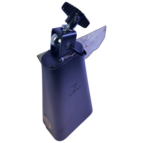 Campana Black Powder Tycoon 8" Tw-80