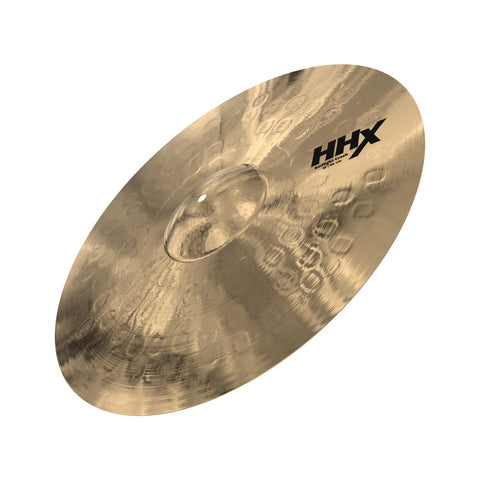 Platillo Sabian Red Light Crash 18 Hhx