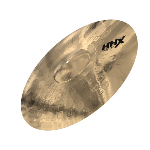 Platillo Sabian Red Light Crash 19 Hhx