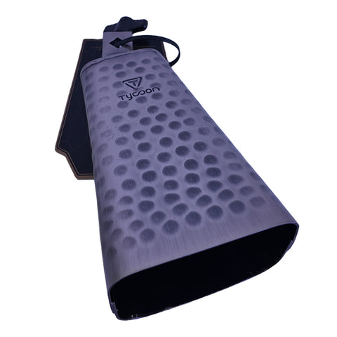 Campana Martillada Tycoon 7" Twh-70