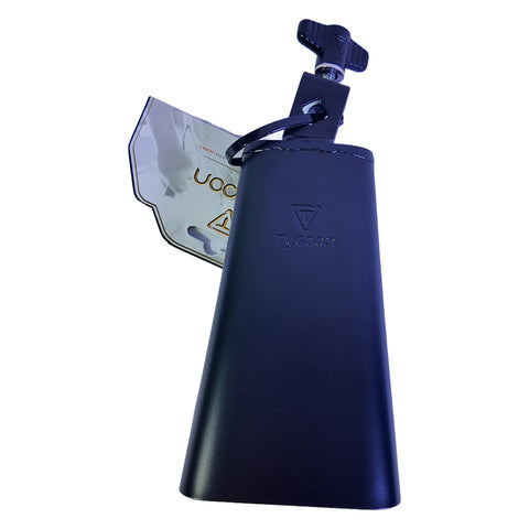 Campana Black Powder Tycoon 6 1/2" Tw-65