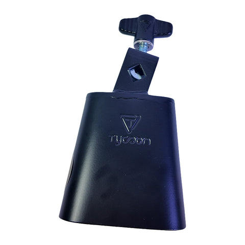 Campana Black Powder Tycoon 3 1/2" Tw-35