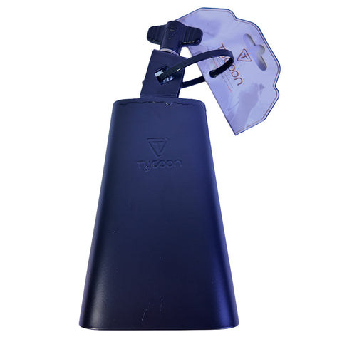 Campana Black Powder Tycoon 5 1/2" Tw-55