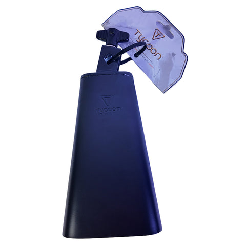 Campana Black Powder Tycoon 7" Tw-70
