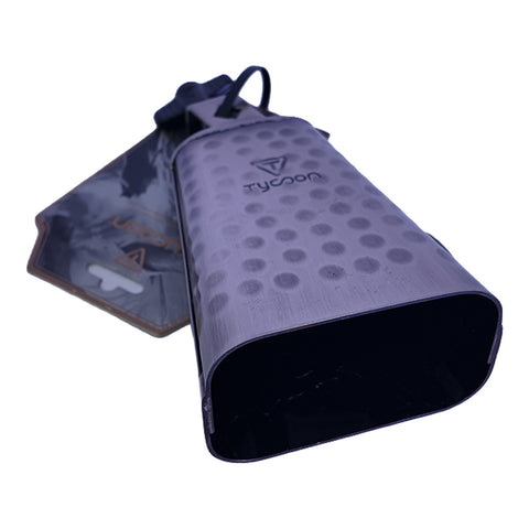 Campana Martillada Tycoon 5" Twh-50