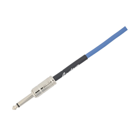 Cable Fender Series Contour 3 Metros Azul