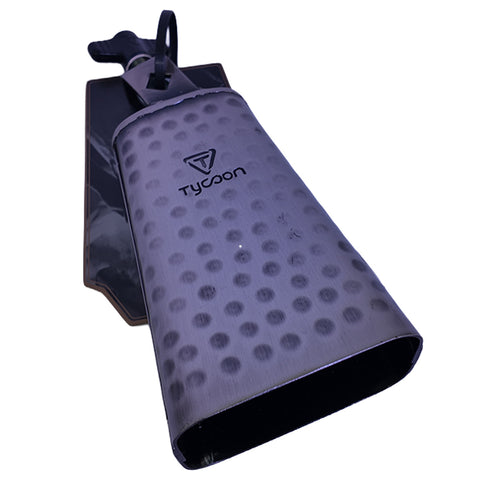 Campana Martillada Tycoon 6" Twh-60