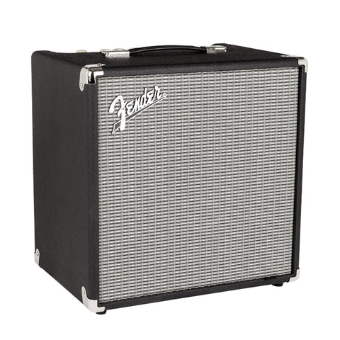 FENDER RUMBLE™ 40 ELECTRIC BASS AMPLIFIER.