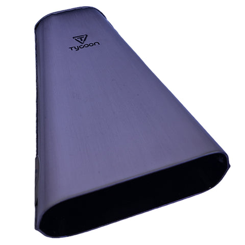 Campana De Mano De 8" Sonido Agudo Tycoon Twm-85"