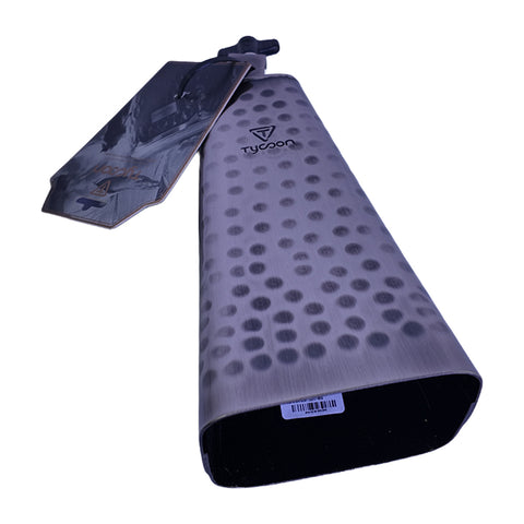 Campana Martillada Tycoon 9" Twh-90