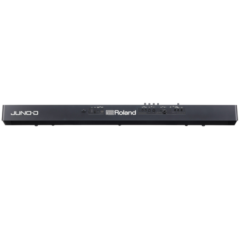 Sintetizador Roland Juno D8