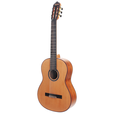 Guitarra Acústica Valencia Vc714