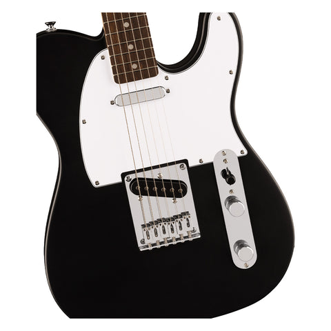 Guitarra Eléctrica Fender Telecaster Squier Debut Negro