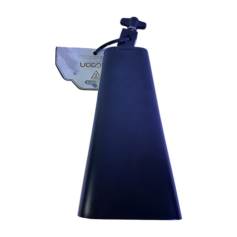 Campana Black Powder Tycoon 9" Tw-90