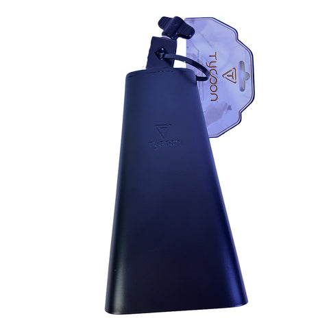 Campana Black Powder Tycoon 8" Tw-80