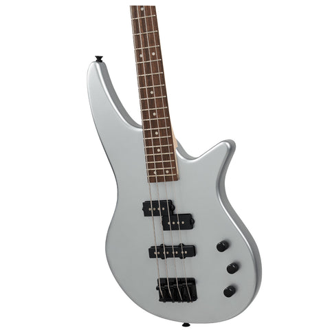 Bajo Electrico Jackson Spectra Js2 Quicksilver