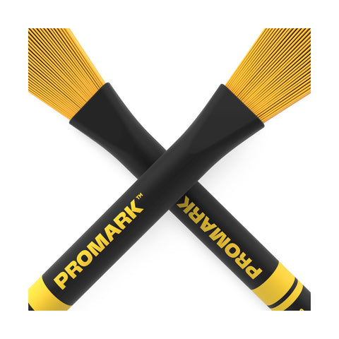 Escobillas Nylon Promark Light 5b