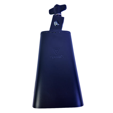 Campana Black Powder Tycoon 6" Tw-60