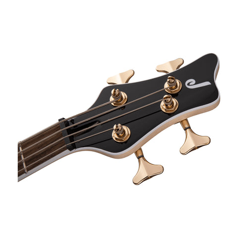 Bajo Eléctrico Jackson Js3v Spectra Blanco