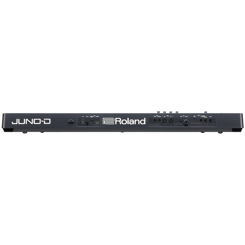 Sintetizador Roland Juno D6
