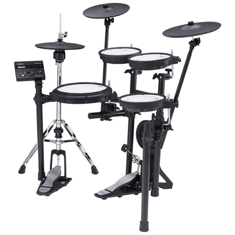 Batería Electrónica Roland Td-07kvx