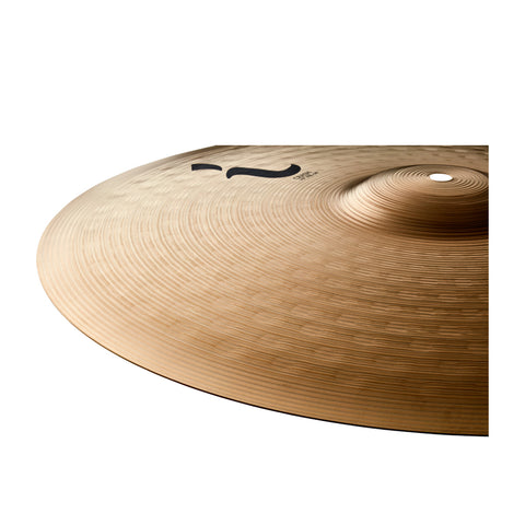 Platillo Zildjian Ilh19c 19 Series I Crash