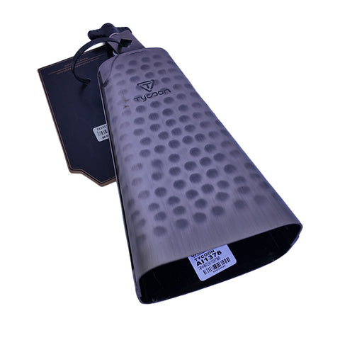 Campana Martillada Tycoon 8" Twh-80