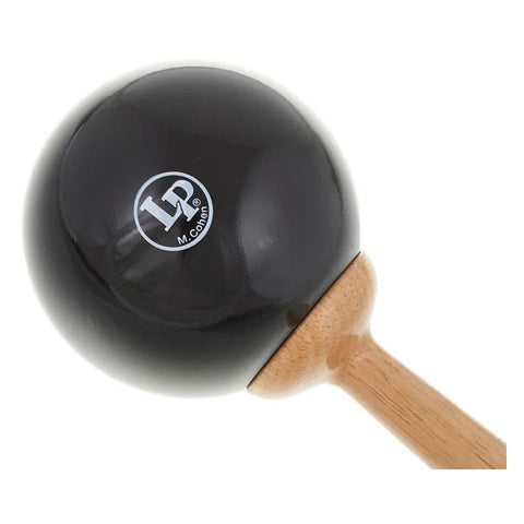 Maracas Lp Fibra Negro