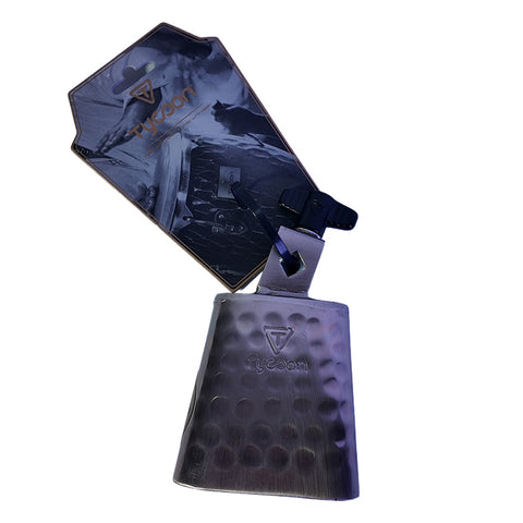 Campana Martillada Tycoon 3 1/2" Twh-35