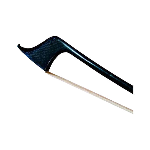 Arco Para Violin 4/4 Verona Fibra Carbono