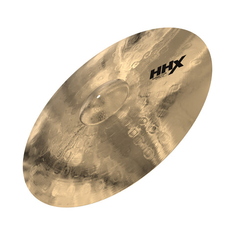 Platillo Sabian Red Light Crash 22 Hhx