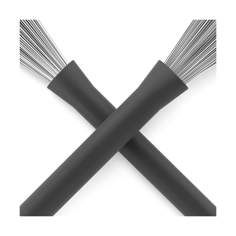 Escobillas Metalicas Promark Tb3