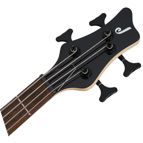 Bajo Electrico Jackson Spectra Js2 Quicksilver