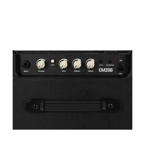 CORT CM20B BASS AMPLIFIER