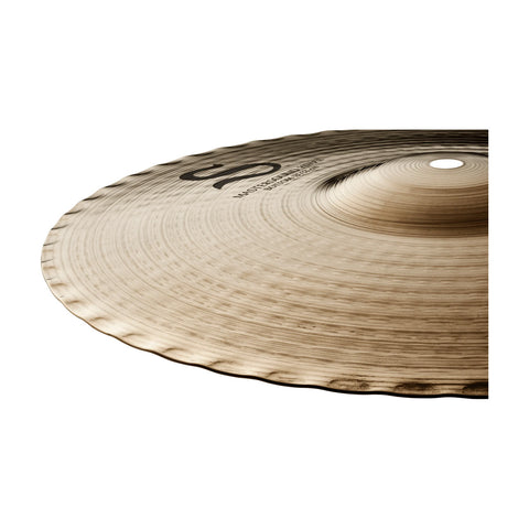 (A) Platillo Zildjian 14 A Mastersound Hi Hats