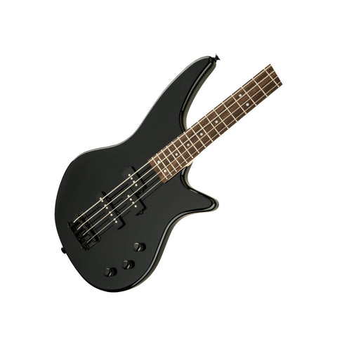 Bajo Electrico Jackson Js2 Spectra Negro