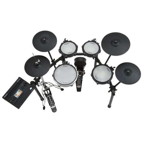 Bateria Electronica Roland Td316