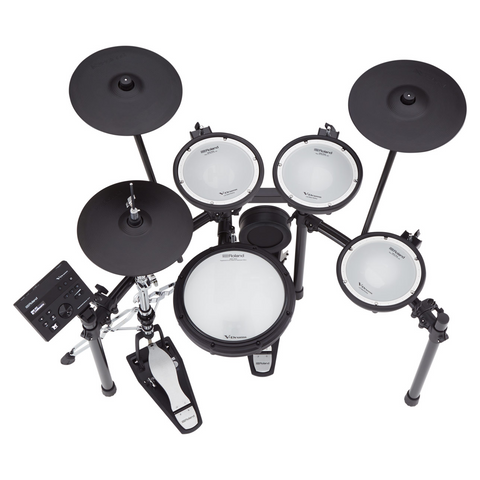 Batería Electrónica Roland Td-07kvx