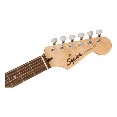 Guitarra Electrica Squier Stratocaster Sonic Azul California