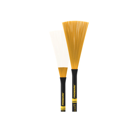 Escobillas Nylon Promark Light 5b