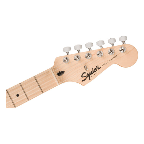 Guitarra Eléctrica Squier Stratocaster Sonic Blanca