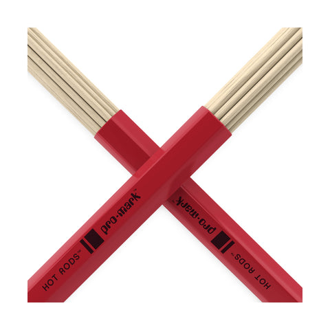 Hot Rods 5a Birch Promark