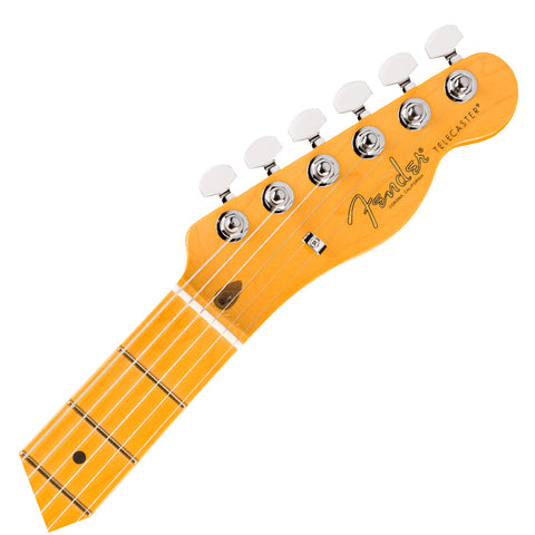 Guitarra Eléctrica Fender Telecaster Hh Cabronita American Profesional 75th Aniversario