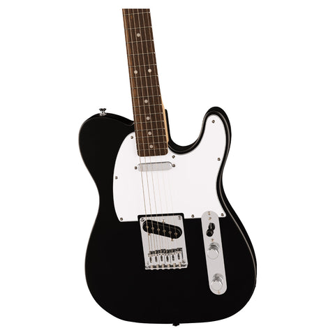 Guitarra Eléctrica Fender Telecaster Squier Debut Negro