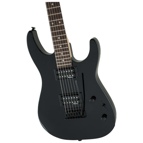 Guitarra Eléctrica Jackson Dinky Js11 Negro Brillante