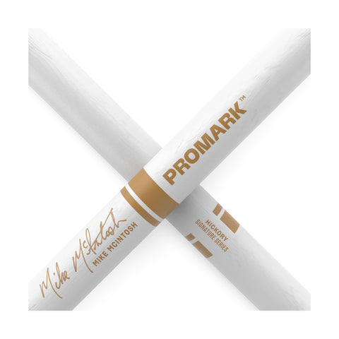 Baquetas Marching Mike Mcintosh Promark