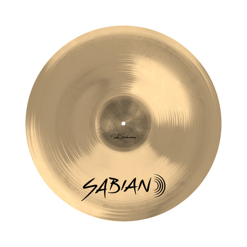 Platillo Sabian Spot Light Crash 20 AA