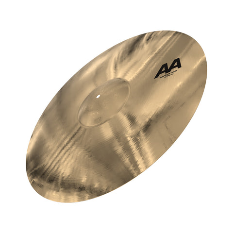 Platillo Sabian Spot Light Crash 20 AA