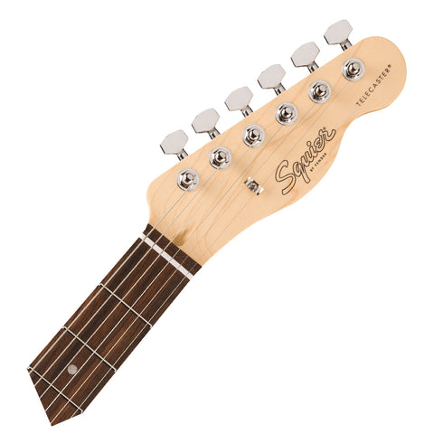 Guitarra Eléctrica Fender Telecaster Squier Debutrojo Dakota